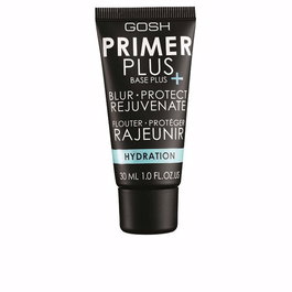 Gosh PRIMER PLUS+ Base Hydratante pour le Teint - 30 ml