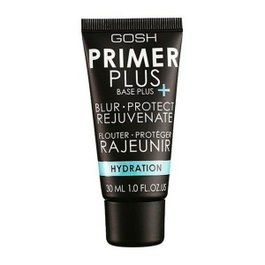 Gosh Primer Plus+ Base Hydratante 30 ml