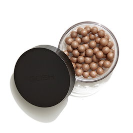 GOSH Na - Poudre de perles ultrafine pour le teint éclatant - 25 g