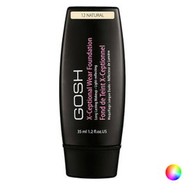 Gosh X-CEPTIONAL WEAR FOUNDATION 11-porcelai