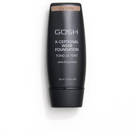 Gosh X-CEPTIONAL WEAR FOUNDATION 16-golden