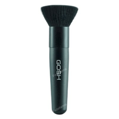 GOSH Pincel para polvo mineral 007 NA GOSH Pincel para polvo mineral 007 NA