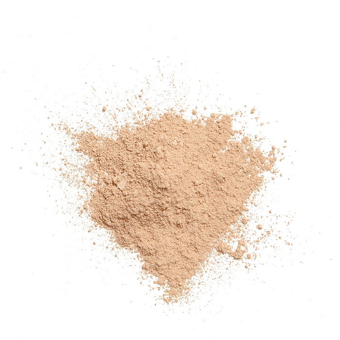 Gosh Poudre Minérale #004-natural Matifiante et Naturelle pour Tous Types de Peaux 8g