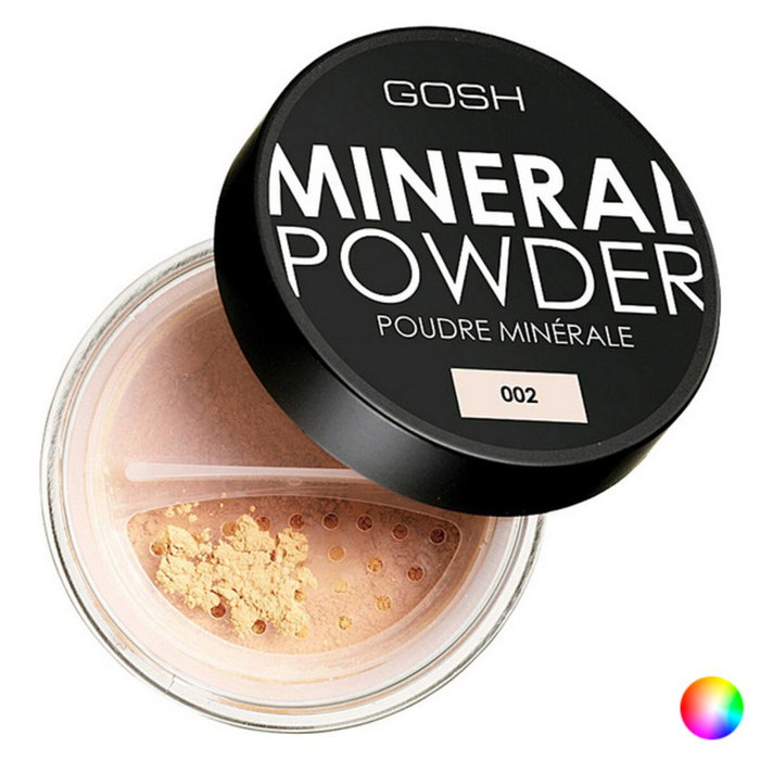 Gosh MINERAL powder #008-tan Gosh MINERAL powder #008-tan