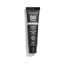 Gosh Crème BB 02 Beige SPF 15