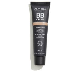 Base de Maquillage Crémeuse BB Cream Gosh Copenhagen 30 ml