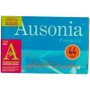 Ausonia maxi protège-slips 30 u