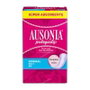Ausonia protège-slips normal, 40 unités