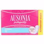 Ausonia protège-slips normal, 40 unités