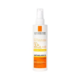 La Roche-Posay Anthelios Spray SPF50+ 200 ml - Protection solaire très haute