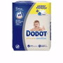 Dodot SENSITIVE PH lingettes humides naturelles 216 u