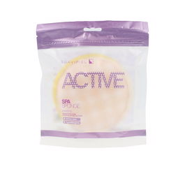 Suavipiel Éponge de Bain Exfoliante Spa ACTIVE, Femme, 1 unité