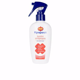 Orion Lotion Anti-poux RESPECT 100 ml