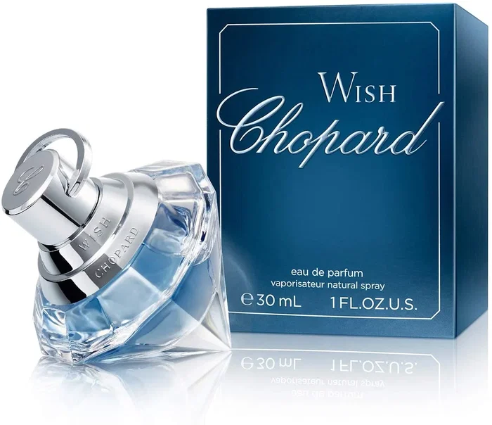 Chopard WISH Eau de Parfum 30 ml