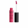 Nyx Professional Make Up SOFT MATTE lip cream leon