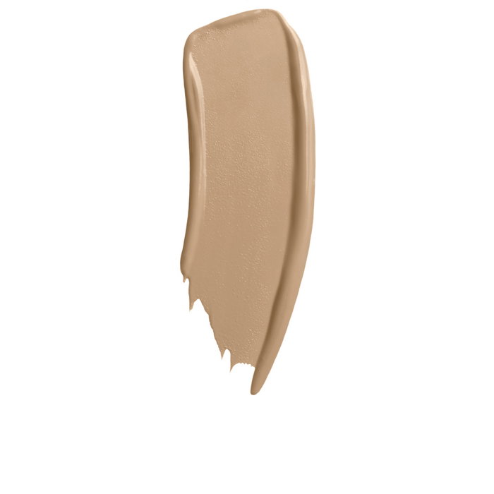 NYX Professional Make Up Fond de Teint CAN'T STOP WON'T STOP Couvrance Totale #soft beige Fluide 30 ml