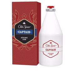 Old Spice Captain Lotion Après-Rasage pour Homme 100 ml