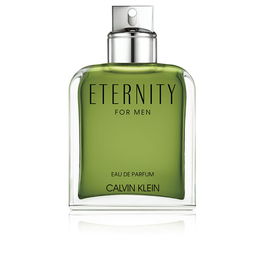Calvin Klein ETERNITY For Men Limited Edition Eau de Parfum Vaporisateur 200 ml
