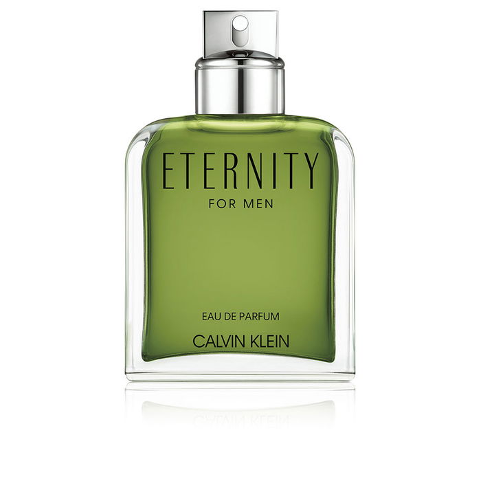 Calvin Klein ETERNITY For Men Limited Edition Eau de Parfum Vaporisateur 200 ml Calvin Klein ETERNITY For Men Limited Edition Eau de Parfum Vaporisateur 200 ml