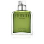 Calvin Klein ETERNITY For Men Limited Edition Eau de Parfum Vaporisateur 200 ml