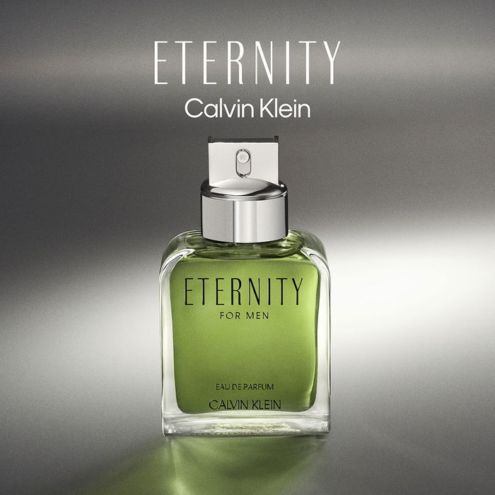 Calvin Klein ETERNITY For Men Limited Edition Eau de Parfum Vaporisateur 200 ml Calvin Klein ETERNITY For Men Limited Edition Eau de Parfum Vaporisateur 200 ml