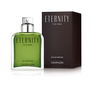 Calvin Klein ETERNITY For Men Limited Edition Eau de Parfum Vaporisateur 200 ml
