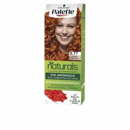 Palette Natural Palette 1.0 Noir