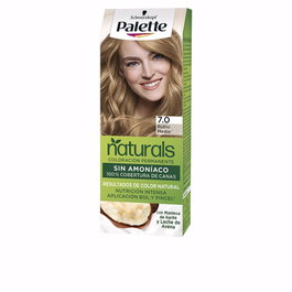 Palette 7.0-blond moyen