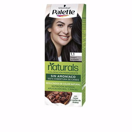 Teinture permanente Palette Natural Schwarzkopf