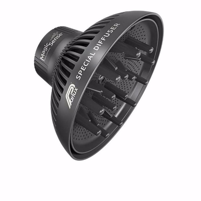 Parlux Diffuseur MAGICSENSE pour Sèche-cheveux, Spécial Boucles, Styling Professionnel Parlux Diffuseur MAGICSENSE pour Sèche-cheveux, Spécial Boucles, Styling Professionnel