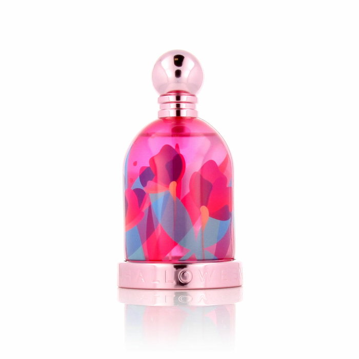 Jesus Del Pozo Halloween Eau de Toilette 100 ml Jesus Del Pozo Halloween Eau de Toilette 100 ml