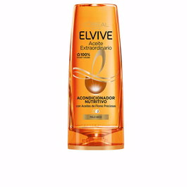 L'Oréal Paris Elvive Huile Extraordinaire Après-shampooing Nourrissant Cheveux Secs 250 ml