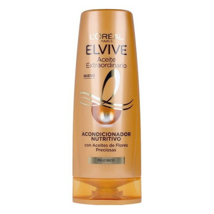L'Oréal Paris Elvive Extraordinary Oil Après-shampooing Nourrissant 250 ml