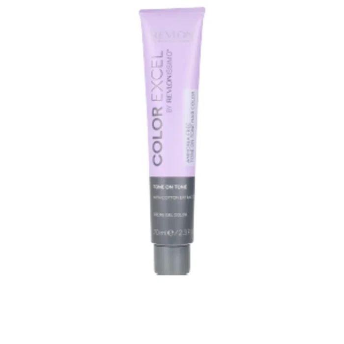 Revlon Color Excel Teinture capillaire semi-permanente 8.01 Light Natural Ash Blonde Revlon Color Excel Teinture capillaire semi-permanente 8.01 Light Natural Ash Blonde