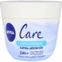 Nivea CARE Crème Nutrition Profonde Visage et Corps 400 ml