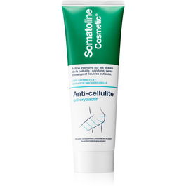 Somatoline Cosmetic Gel Anticellulite Cryoactif 250 ml