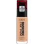 L'Oréal Paris Infaillible 24h Fresh Wear Fond de Teint Liquide 235 Miel SPF25