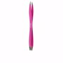 Beter DUPLY Pince à épiler double extrémité fine/oblique fuchsia