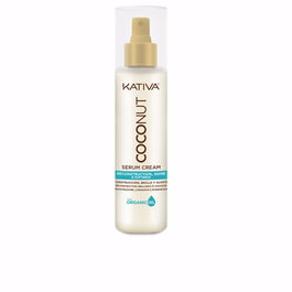 Kativa COCONUT Crème sérum reconstruction 200 ml