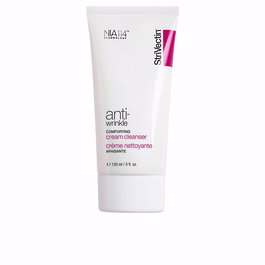 Strivectin - Crème Nettoyante Anti-Rides 150 ml - Pour Peaux Sèches et Sensibles - Nourrit, Hydrate et Nettoie en Profondeur - Avec Huile d'Olive et Jojoba - Ingrédients Naturels
