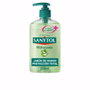 Sanytol Savon pour les mains antibactérien hydratant 250 ml