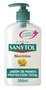 Sanytol Savon pour les Mains Antibactérien Nourrissant 250 ml