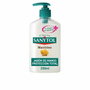 Sanytol Savon pour les Mains Antibactérien Nourrissant 250 ml