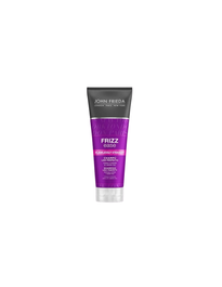 John Frieda Shampooing Frizz Ease Lisse & Renforce 250 ml - Soin capillaire unisexe