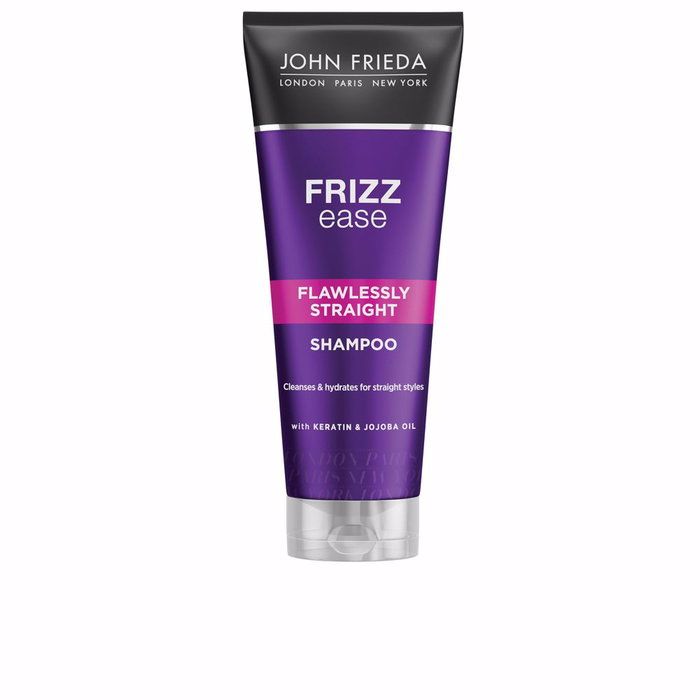 John Frieda Frizz-Ease Perfect Smooth Shampoing Lissant Anti-Frisottis 250 ml John Frieda Frizz-Ease Perfect Smooth Shampoing Lissant Anti-Frisottis 250 ml
