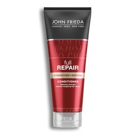 Après-shampoing réparateur Full Repair John Frieda (250 ml)