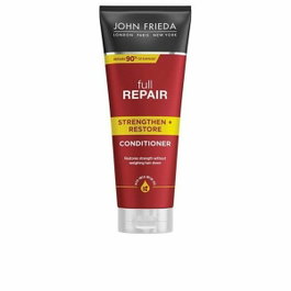 John Frieda Full Repair Après-shampooing Anti-casse 250 ml