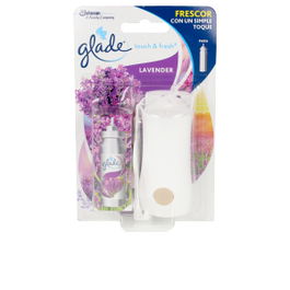 Brise UN TOQUE Assainisseur d'air Lavande 10 ml