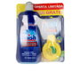Finish Brillant pour lave-vaisselle 500 ml et 2 désodorisants