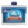 Finish Nettoyant machine et désodorisant lave-vaisselle